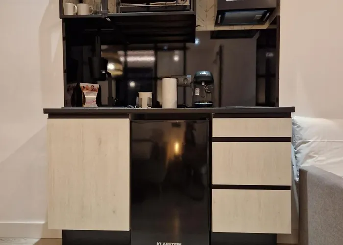 Apartamentos Wur