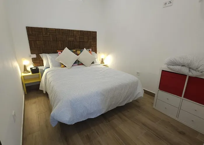 M2 Loft Privado para 4 personas